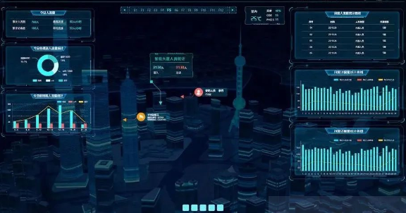 能源管理系统解决方案 能源管理系统解决方案