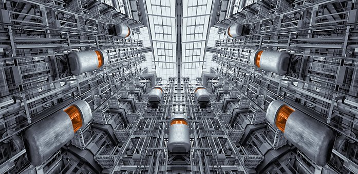 智慧园区能耗监测系统-智慧园区综合管理系统