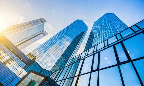 能耗监测系统的技术架构与解决方案！