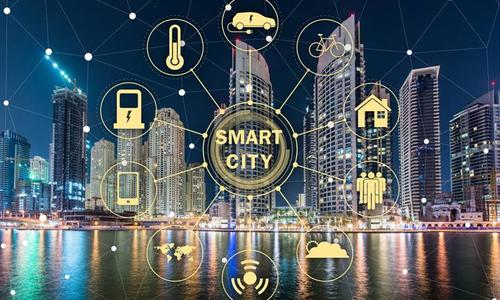 智慧商场解决方案价值