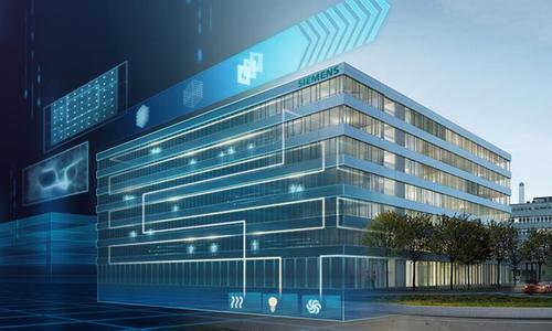 建筑空调节能监控系统技术优势