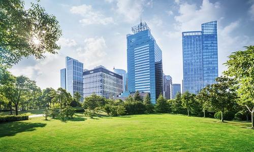 楼宇自动化(智能建筑系统)的市场趋势