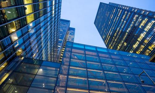 物联网建筑能耗监测系统