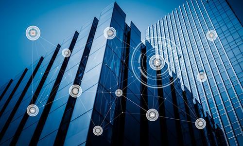 楼宇自动化系统的未来发展趋势