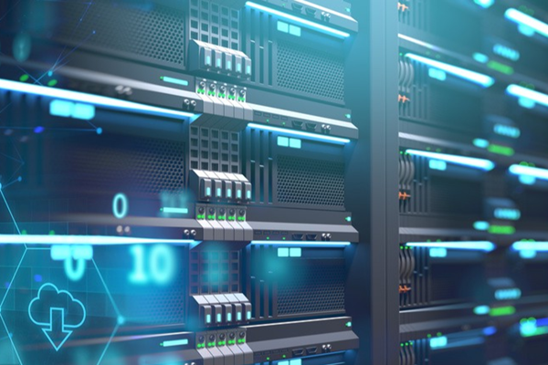 碳中和监测系统，让数据表达！