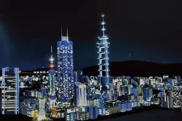 能源管理系统功能分析！