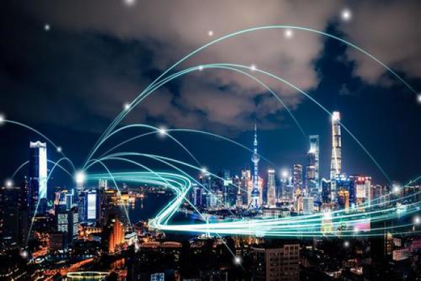 重点用能单位能耗在线监测系统的技术框架