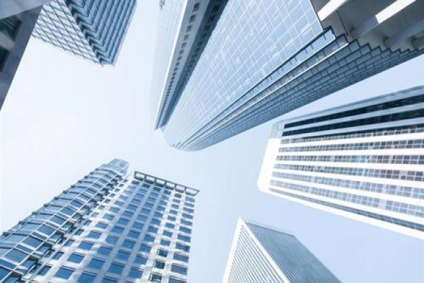 智慧化能源管理系统的关键组成部分