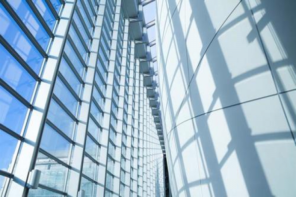 楼宇空调自控系统的优势