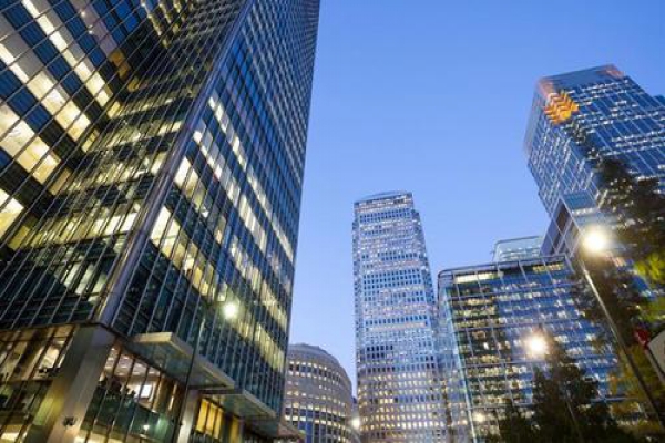 　楼宇自控行业发展趋势简述！