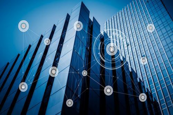 智慧楼宇解决方案带来的优势