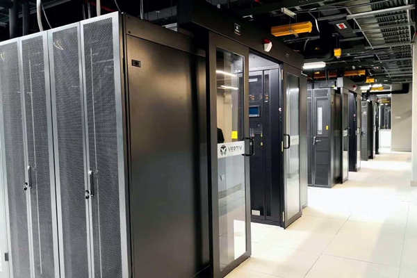 机房能源管理以及配套工具的选择!(图1) 机房能源管理以及配套工具的选择!(图1)