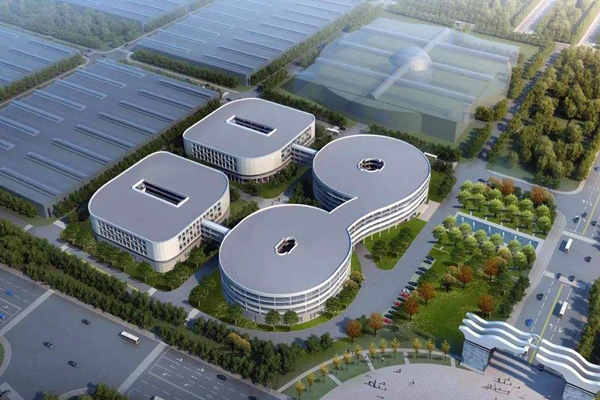 工业企业能耗监测信息化管理现状!(图1) 工业企业能耗监测信息化管理现状!(图1)