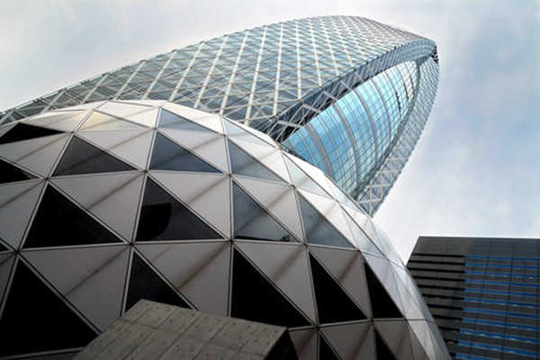 建筑能源管理系统架构,你清晰吗?(图1) 建筑能源管理系统架构,你清晰吗?(图1)