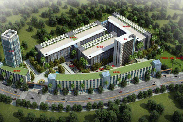 哪些领域可以应用能耗监测系统？(图1)