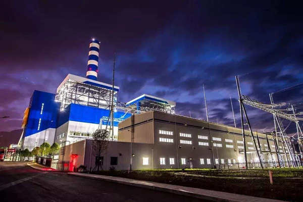 发电机能耗监测系统安全防护的基本内容！(图1)