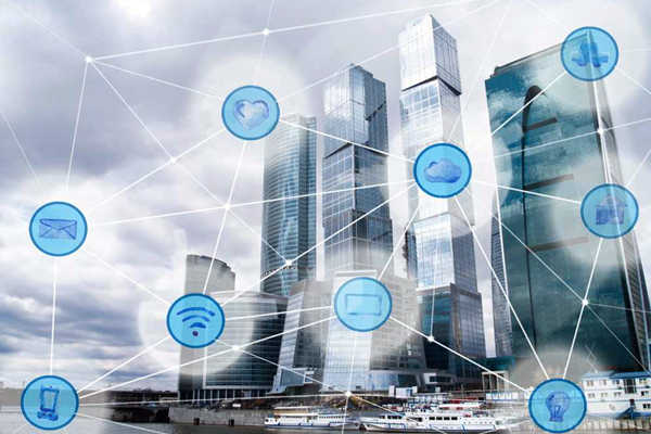 能源管理所涉及的两大必需技术!(图1) 能源管理所涉及的两大必需技术!(图1)