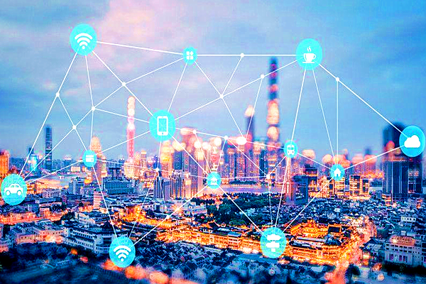 能源管理系统为能源可持续发展助力!(图1) 能源管理系统为能源可持续发展助力!(图1)