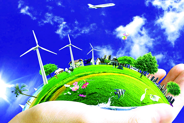 能源管理系统为能源可持续发展助力!(图2) 能源管理系统为能源可持续发展助力!(图2)