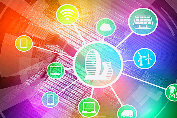 能耗监测系统究竟有什么作用?(图1) 能耗监测系统究竟有什么作用?(图1)