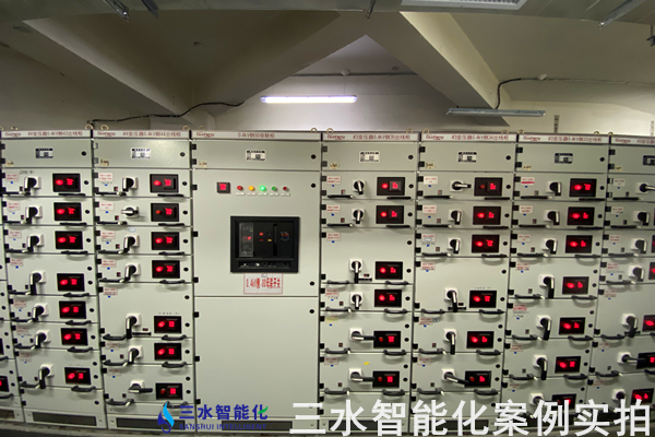 人和广场能耗在线监测案例(图8) 人和广场能耗在线监测案例(图8)