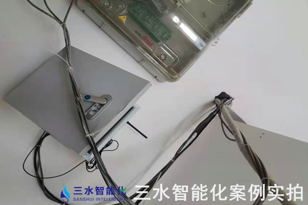 平阴县妇幼保健计划生育服务中心能耗监测案例(图3) 平阴县妇幼保健计划生育服务中心能耗监测案例(图3)