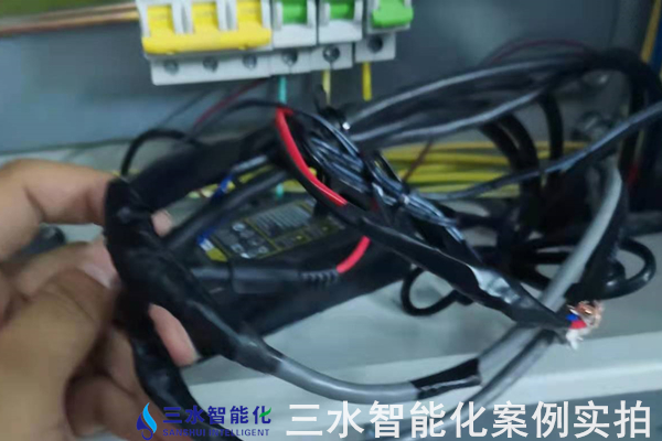 平阴县妇幼保健计划生育服务中心能耗监测案例(图8) 平阴县妇幼保健计划生育服务中心能耗监测案例(图8)