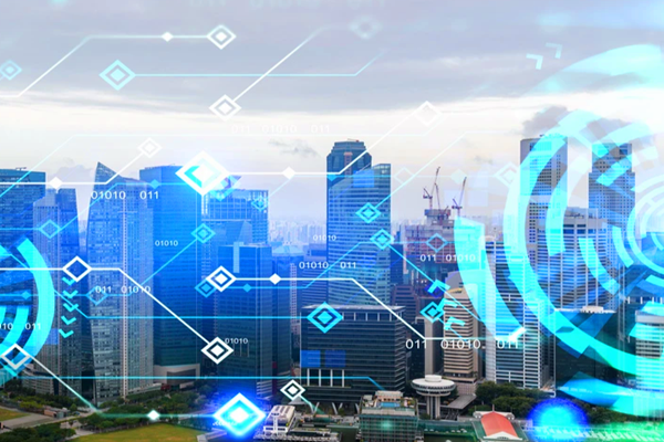 基于大数据的公共建筑节能监测系统设计!(图1) 基于大数据的公共建筑节能监测系统设计!(图1)