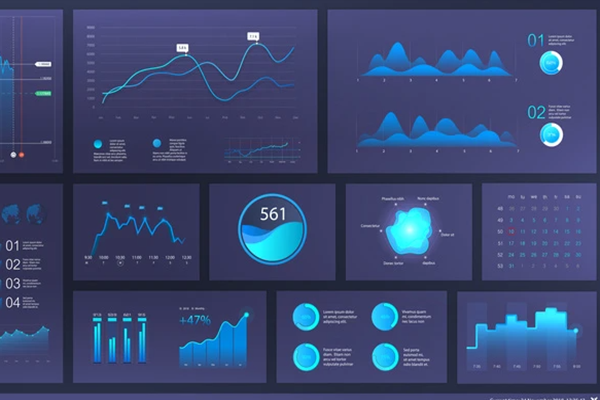 绿色建筑数据监测如何进行?能耗监测管理系统来帮忙!(图1) 绿色建筑数据监测如何进行?能耗监测管理系统来帮忙!(图1)
