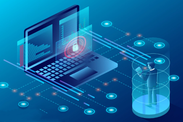 智能化集成系统的构成!(图1) 智能化集成系统的构成!(图1)