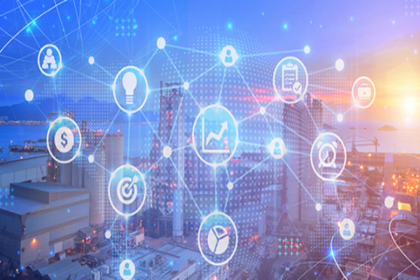 “双碳”愿景下的智慧城市将如何生长?(图1) “双碳”愿景下的智慧城市将如何生长?(图1)