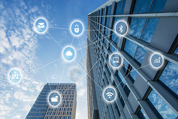 公共建筑能耗监测系统,提升数据价值应用!(图1) 公共建筑能耗监测系统,提升数据价值应用!(图1)