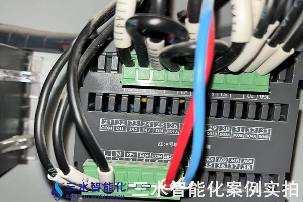 滕州监狱能耗在线监测案例(图3)